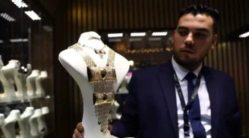 بشكل مفاجئ.. سعر الذهب في مصر يسجل 5970 جنيها لعيار 21 اليوم بالأسواق المحلية